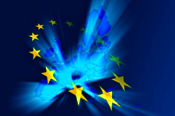 EU - ilustrační fotografie / EU - illustrative photo