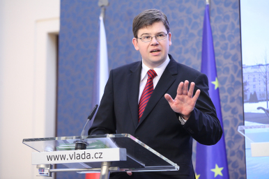 Vláda odsouhlasila zmírnění dopadů tzv. "náhubkového zákona"