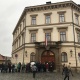 Den otevřených dveří v Lichtenštejnském paláci, 17. listopadu 2017.