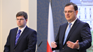 Vláda přerušila diskusi k přímé volbě starostů 