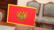 The Prime Minister received the Speaker of the Parliament of Montenegro at the Straka Academy on Tuesday, 4 March 2014.