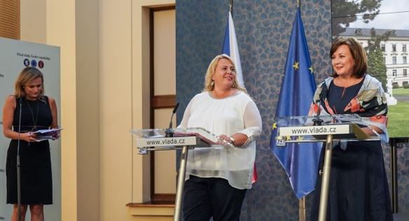 Vláda chce zamezit vícečetným exekucím a nabízí nové možnosti řešení daňových sporů