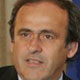 Michel Platini_ prezident UEFA