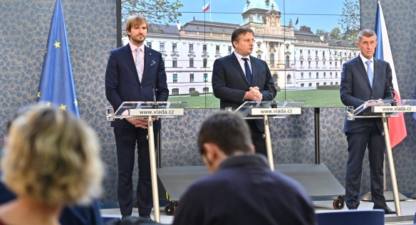 Vláda na jednání 25. března 2019 schválila návrh, aby stát odškodňoval poškozené po povinném očkování.
