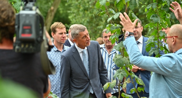 Sucho středa