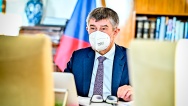 Tripartita jednala o příspěvku zaměstnanci při nařízené karanténě