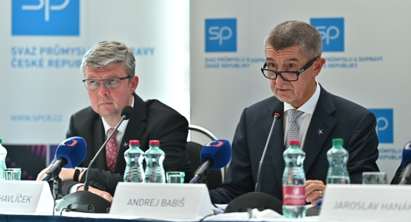 Strojírenský veletrh