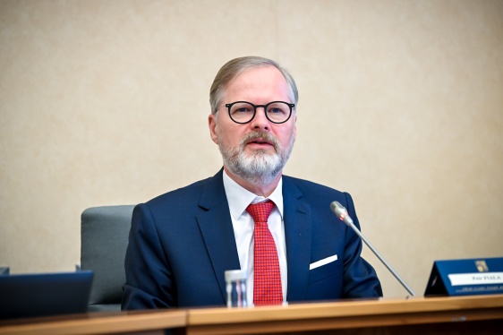 Výsledky jednání vlády 21. května 2025