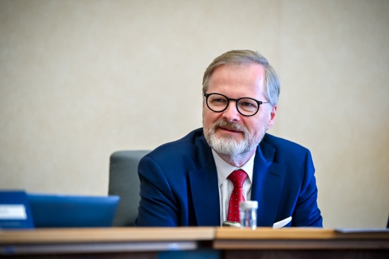 Výsledky jednání vlády 23. dubna 2025