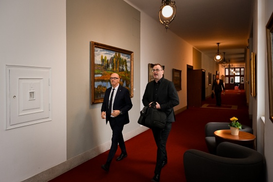 Výsledky jednání vlády 2. února 2026