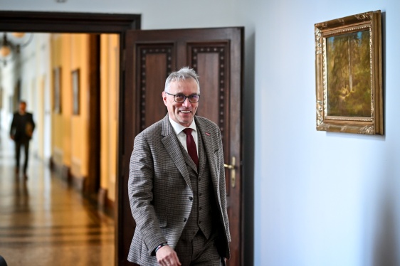 Výsledky jednání vlády 12. února 2025
