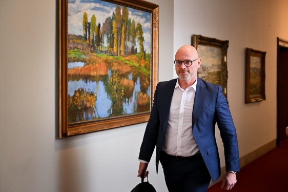 Výsledky jednání vlády 2. března 2026