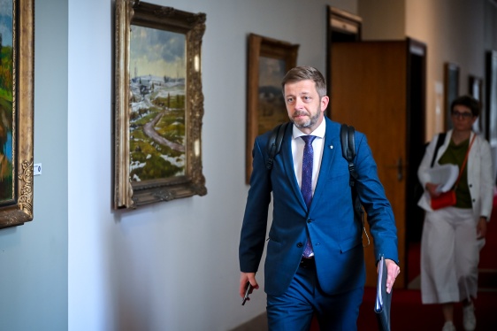 Výsledky jednání vlády 4. června 2025