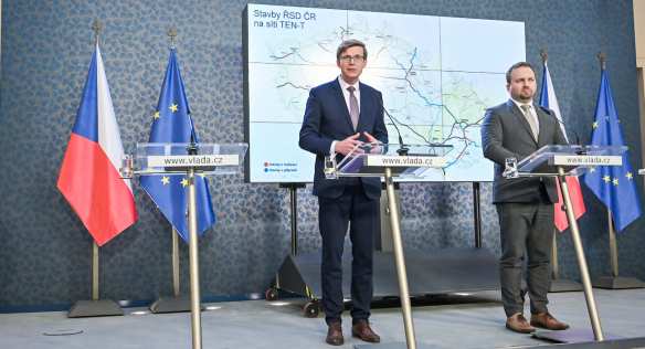 TZ - vláda