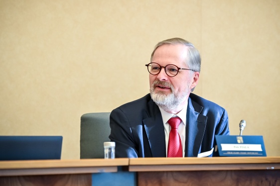 Výsledky jednání vlády 19. února 2025