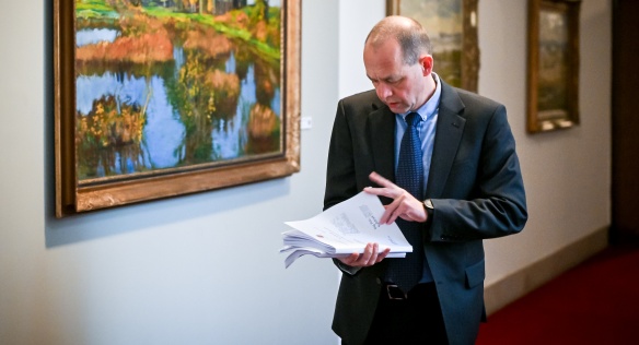 Výsledky jednání vlády 15. ledna 2025