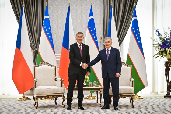 Uzbekistán