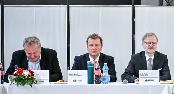 TZ- Sellier & Bellot