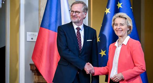 TZ- von der Leyen