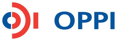 Operační program Podnikání a inovace OPPI - logo