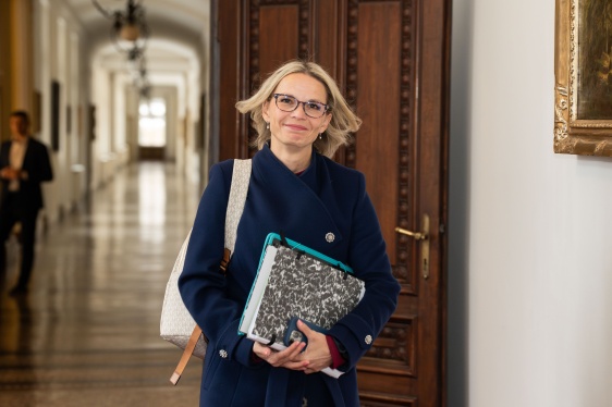 Výsledky jednání vlády 12. ledna 2026