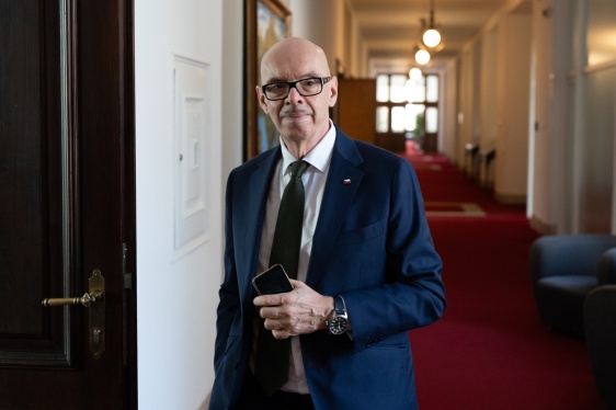 Výsledky jednání vlády 16. března 2026