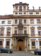 Toskánský-palác-na-Hradčanech