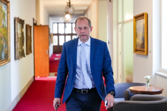 Výsledky jednání vlády 20. srpna 2025