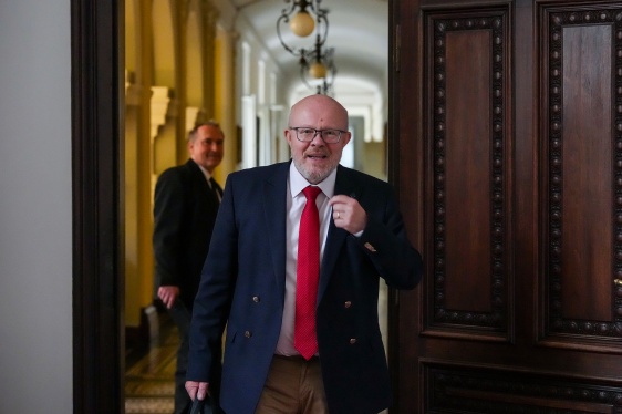 Výsledky jednání vlády 27. srpna 2025