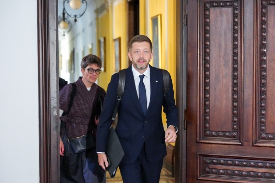 Výsledky jednání vlády 17. září 2025