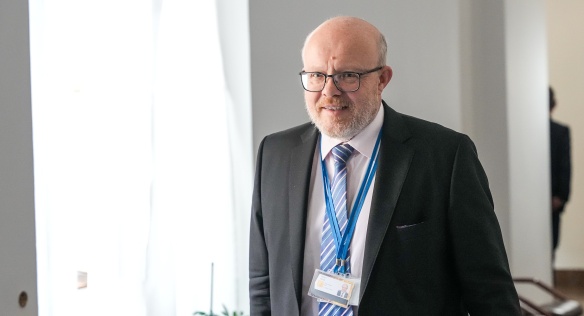Vláda dnes projednala například Antibyrokratický balíček II a novelu zákona o léčivech, 14. června 2023.