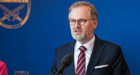 TZ- Ministerstvo obrany