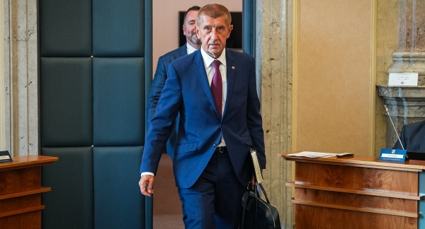 Výsledky jednání vlády 17. srpna 2026