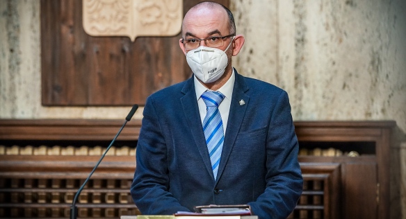 Ministerstvo zdravotnictví spustí centrální rezervační systém