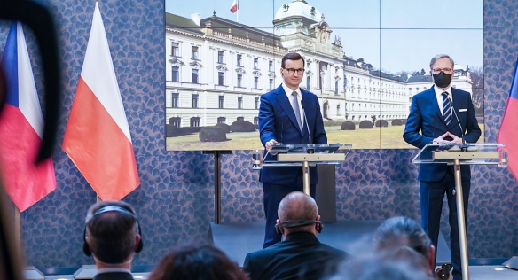 TZ - Morawiecki