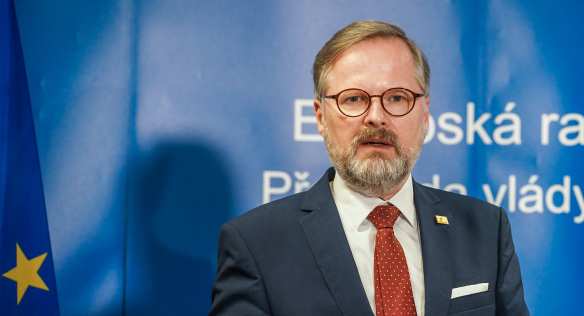 TZ - Evropská rada