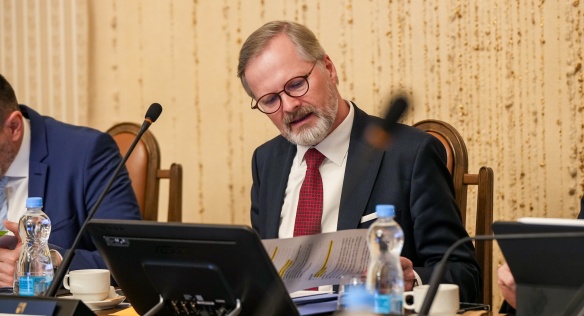 Výsledky jednání vlády 13. března 2024