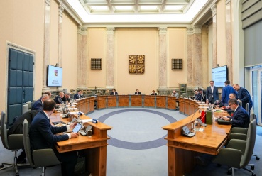 Výsledky jednání vlády 18. prosince 2024