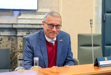 Výsledky jednání vlády 8. ledna 2025