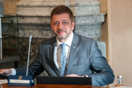Výsledky jednání vlády 5. února 2025