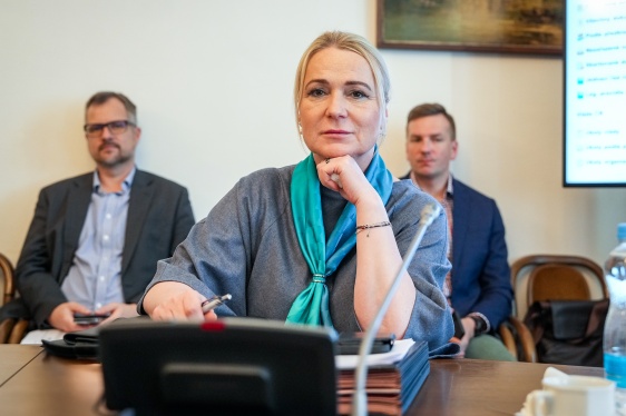 Výsledky jednání vlády 16. dubna 2025