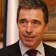 A.F. Rasmussen, premiér Dánska