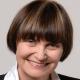 Ministryně zahraničí Švýcarské konfederace Micheline Calmy - Rey