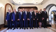 V Praze se uskutečnily už páté česko-polské mezivládní konzultace