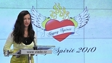Gypsy Spirit