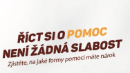 Informační kampaň Deštník proti drahotě přiblíží hlavní formy pomoci státu občanům