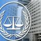 Mezinárodní trestní soud (ICC - International Criminal Court) - ilustrační foto
