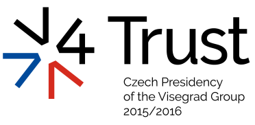 V4 Trust: Základem úspěchu visegrádské spolupráce je vzájemná důvěra mezi zeměmi V4.