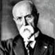 Tomáš Garrigue Masaryk portrét