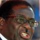 Robert Mugabe